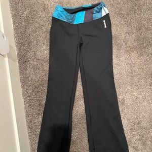 Reebok yoga pants